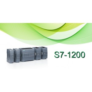 PLC SIMATIC S7-1200 Siemens PLC SIMATIC S7-1200 Siemens